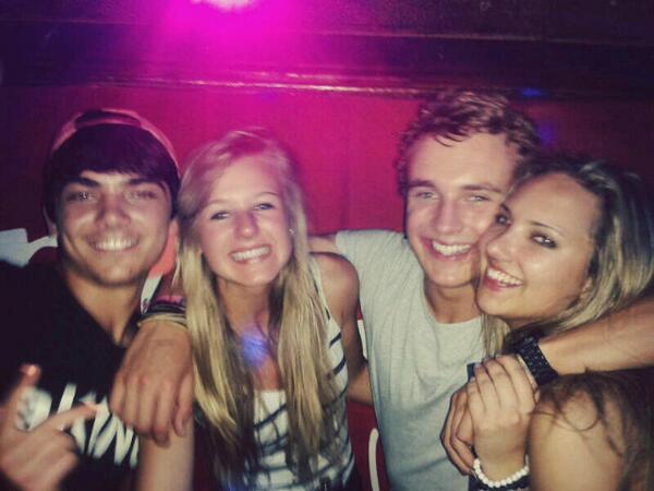 Take me to the drop!! #burbons #joker ;)