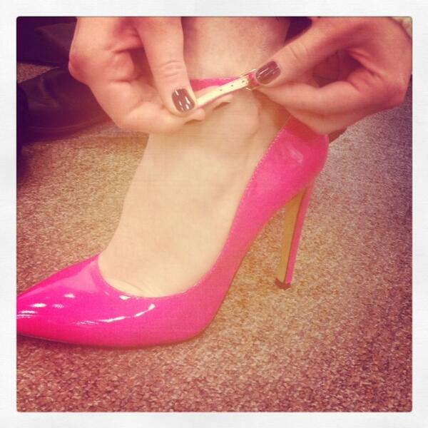 BreastCancerNow tweet picture