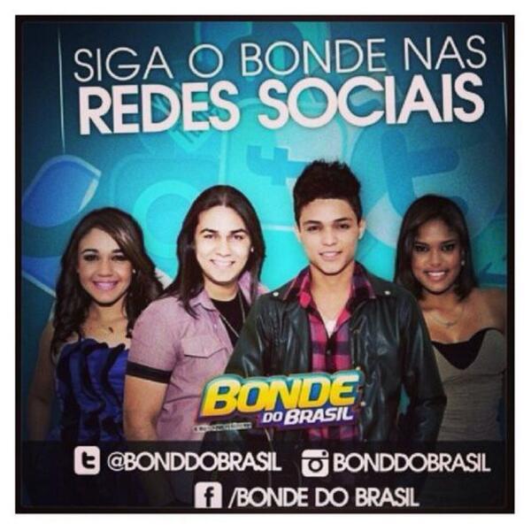 BondDoBrasil's tweet photo. Sigam nos e baixe já nossas musicas no http://t.co/AOq6zeFZol http://t.co/EiVmenxO01