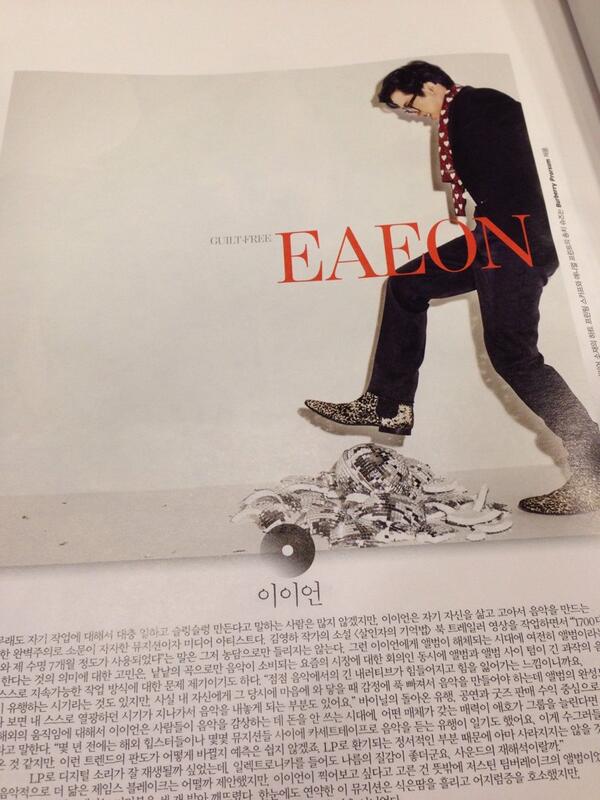 go2elephant's tweet photo. W 10윌호 이이언님 기사입니다! http://t.co/Y5rzqEZG2z