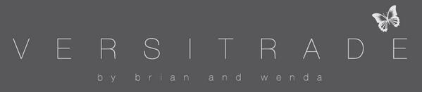 Logo Design for Versitrade, A Jewellery wholesale company in Cape Town South Africa.#branding #design #graphicdesign