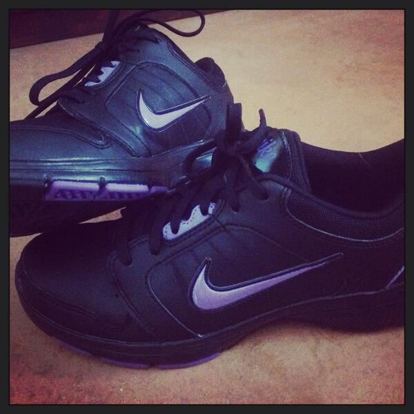 Shiv36's tweet photo. Loving these trainers, so beautiful! http://t.co/zjDSXHduQw