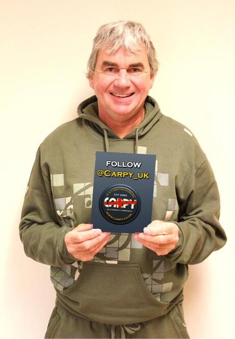 Carpsure tweet picture