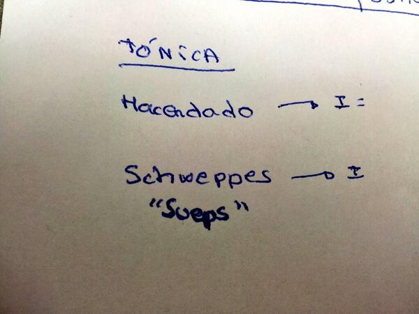 Albaa_Hdez's tweet photo. Profesionalidad ante todo @estreps @anesga8 @susana_dlfl @ruesquis13 http://t.co/aAN91zNgKW