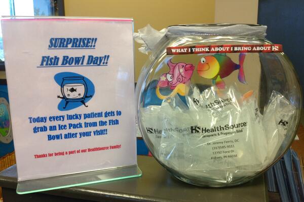 HealthSourceFis's tweet image. Schedule your visit this week fast before all the Free Ice packs run out! We look forward to seeing all our Patients!