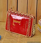 SmartShop14's tweet image. 20066-Red lihat di bit.ly/1dgGeIH Fashion Import 20066-Red