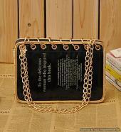 SmartShop14's tweet image. 20066-Black lihat di bit.ly/17Xlvn5 Fashion Import 20066-Black