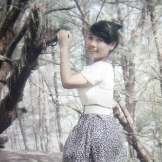 Ahasil yang tersayangg :*