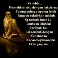 RyaProditha's tweet image. Do'a ku mlam ni.:)