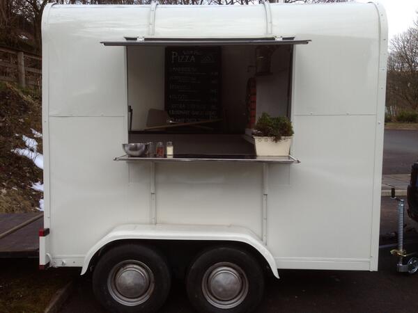 FiredFodder's tweet image. Hire us or our trailer for your winter events and parties...