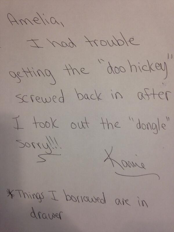 pilsch's tweet image. @_ezigbo_ @theprofspage @chrisjenks if you don&apos;t know the terminology...improvise.#TCSTech