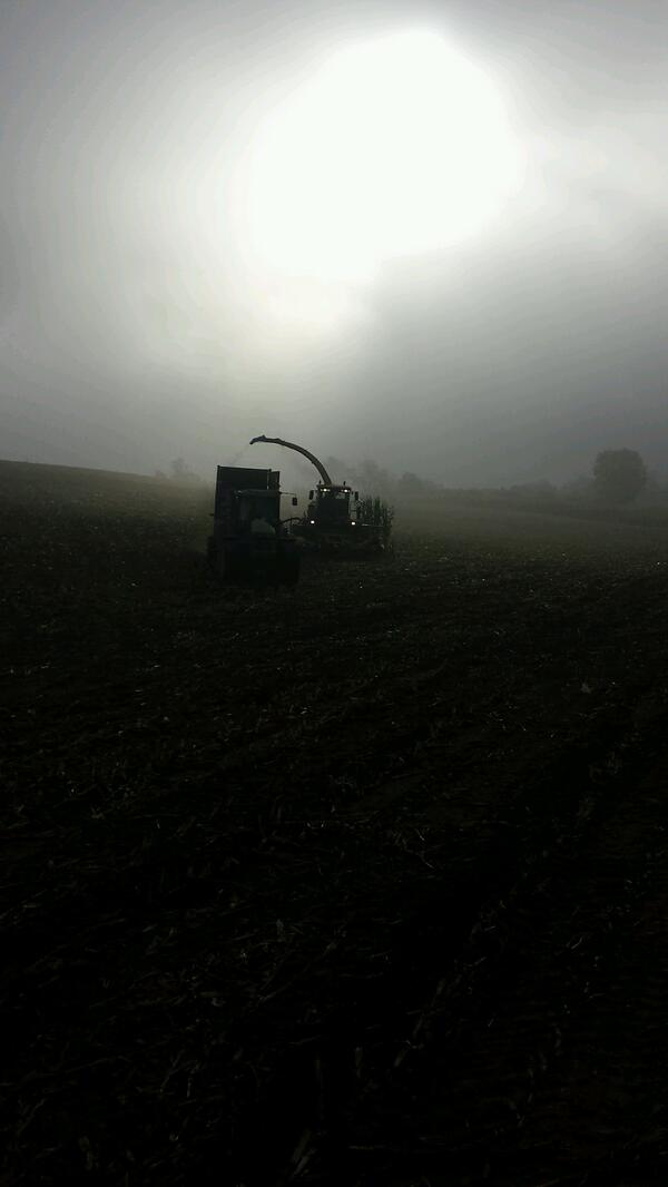 CodyDeGier's tweet photo. @Sterklane #silage13 http://t.co/6NuEvVYgRY