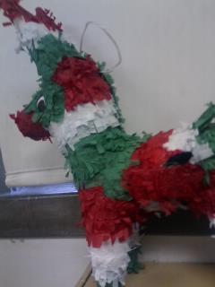 brittjm_'s tweet image. #prpproblems when theres a pinita behind you..