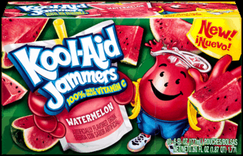 Debbiecake049's tweet photo. Smile. It’s Kool-Aid. Earn money when you use @IbottaApp to buy @mr_kool_aid! http://t.co/ajqbBZvzNu