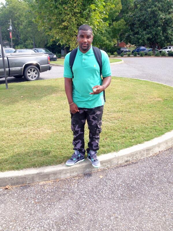 iplaypolo's tweet photo. What's a king Without a crown👑 Class flow http://t.co/JVdVh6HRtV