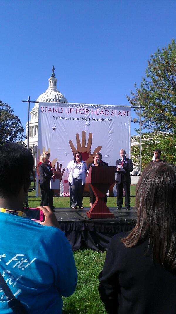 NatlHeadStart tweet picture