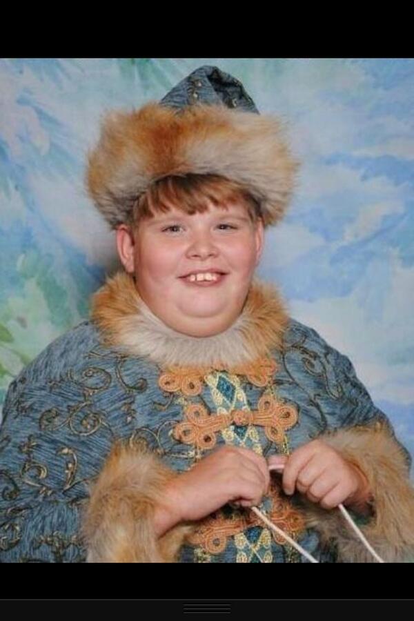 voodoochild121's tweet photo. @AnOriginalGuido is ready for his close up http://t.co/ZZHqOq4ZV4