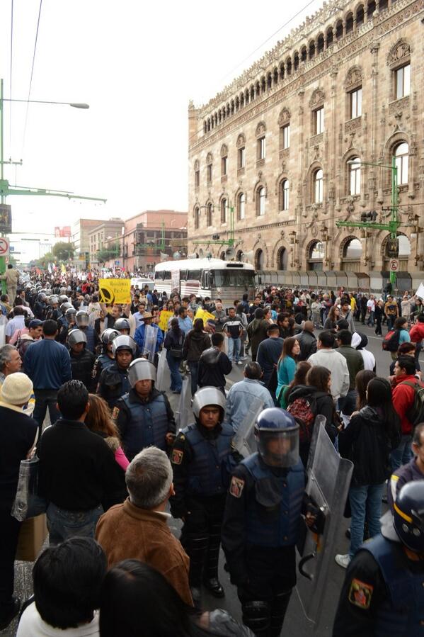 df_mexico's tweet photo. #2deoctubre http://t.co/V3SP0W48Cy