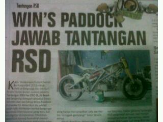 winspaddock's tweet photo. Tantangan @rolandsands #KUSTOMFEST thanks buat tabloid OtoPlus gasss brorrr @kustomfest http://t.co/s1BUw0Wyt9