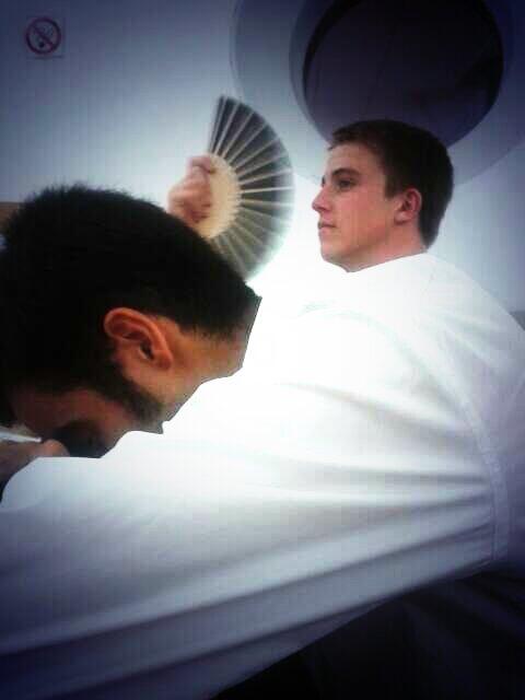 marta_scarp's tweet photo. Resumen de la clase de Consti de hoy. @GabrielCubillo @Luigiscudero95 http://t.co/QP2CzD5TVR