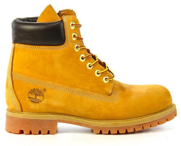 original timbs