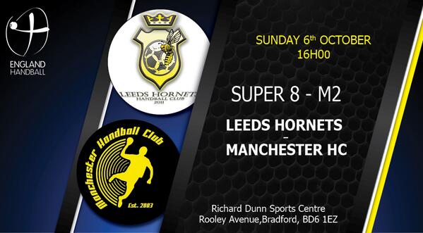 Leeds_hornets's tweet photo. Get ready for 1st Home game this weekend @LeedsCC_News @BBCLeeds @WYSDaily http://t.co/X6WFcX4SOo