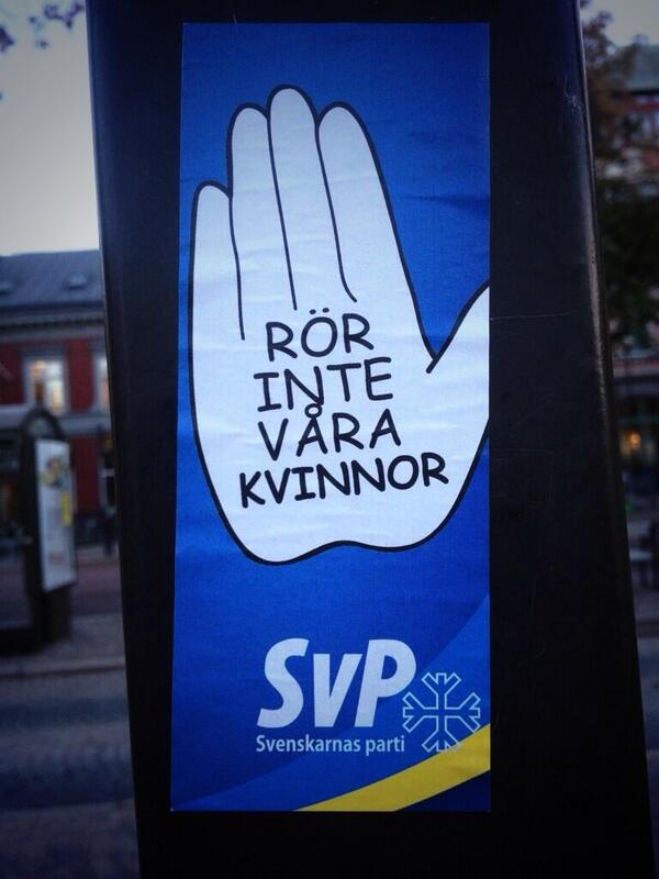 anaginas's tweet image. Jaha..vart förvarar ni dessa kvinnor ni äger? Får de beta fritt på ängen eller är de instängda?