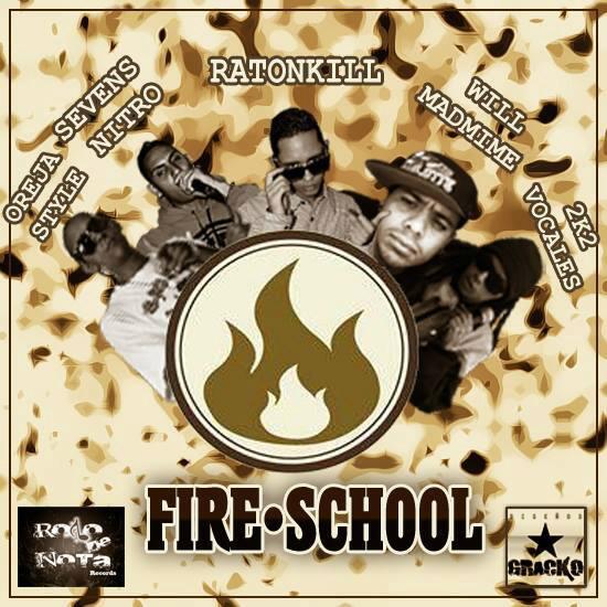 OrejaStyle's tweet image. #FireSchool Feat. @2K2VoKaLeS @ELSevensNiTRO @RATONKILL @Wil_Madmime RiDiM oNeDRoP (ARG) youtu.be/ripKMc8_fys #FYAH