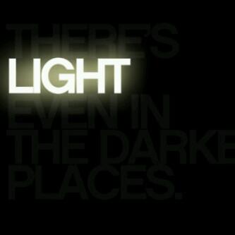 neeon_id's tweet photo. There's light even in the darkest places. nite tweeps :) http://t.co/lDSJKMUIVY