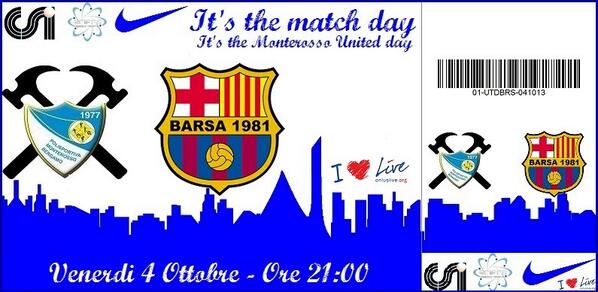 Monterosso United tweet media