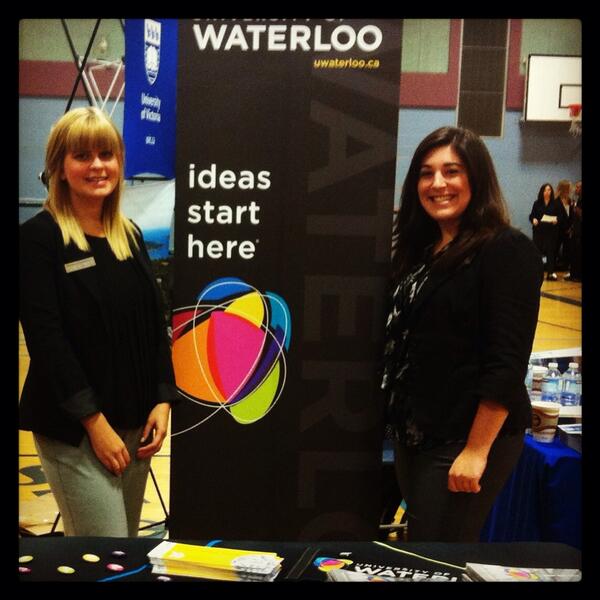 allyrosemorrow's tweet photo. @uwaterloolife http://t.co/2t3PgxVecO