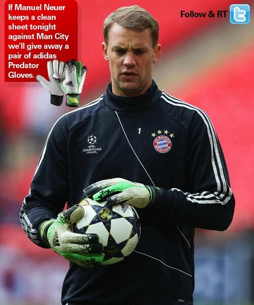 Pro:Direct Keepers tweet media