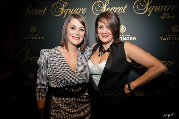 val_loubilou's tweet image. Et avec la meilleure des hôtesses @Epikurienne  #SecretSquare