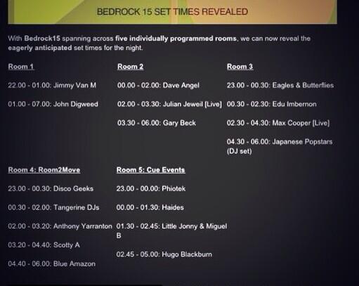 John Digweed FanPage tweet media