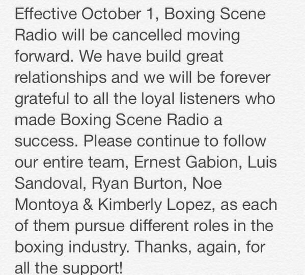 BSceneRadio's tweet image. ANNOUNCEMENT from @eaner0919 @truewest007 @Ringsidewriter @iamchoc &amp;amp; @kimmy_kLopez.....