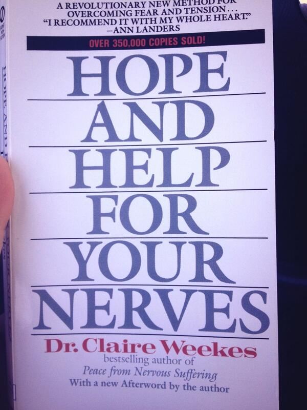 Sexualfactory's tweet image. If it's good enough for Ann Landers it's good enough for me!