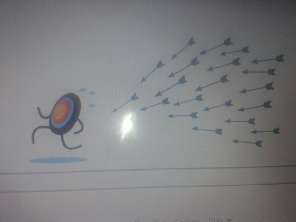 SaraNoseQeMas's tweet image. Ver que hoy es está la imagen de mi buscador y automáticamente acordarme de mi novio @BChristian_B #ILoveRobin