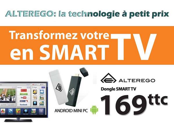 AlteregoTechnologies @AlteregoTunisie - Twitter Profile | TwStalker