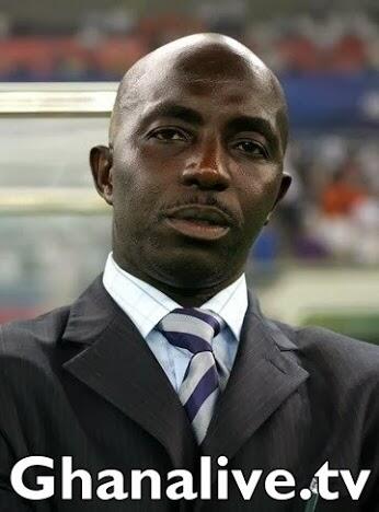 GhanaliveTwitt's tweet photo. #GHANA #BLACKSTARS MUST WIN AT HOME – SAMSON SIASIA Read More: http://t.co/EkbtV24oQT http://t.co/CSJP32GYRb
