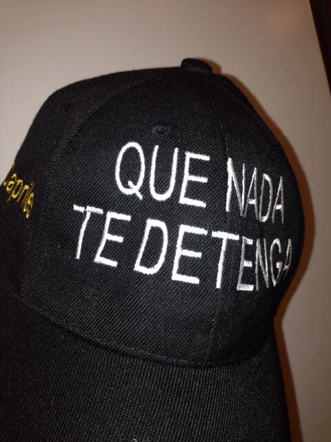hcapriles's tweet photo. #QueNadaTeDetenga http://t.co/Fq7UyFNbUb