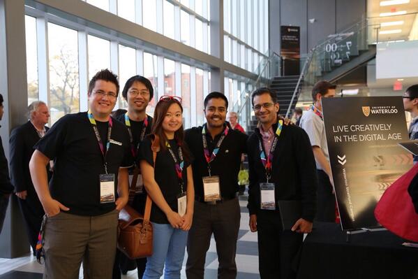 daydreamfish's tweet photo. Gamification! Ready? Go! #gameit13 http://t.co/IBihBoxvx3