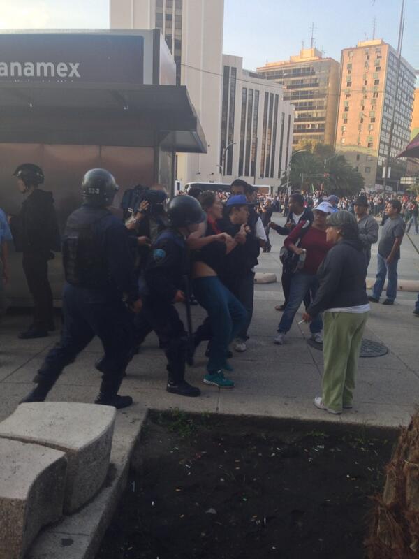 María Félix tweet media