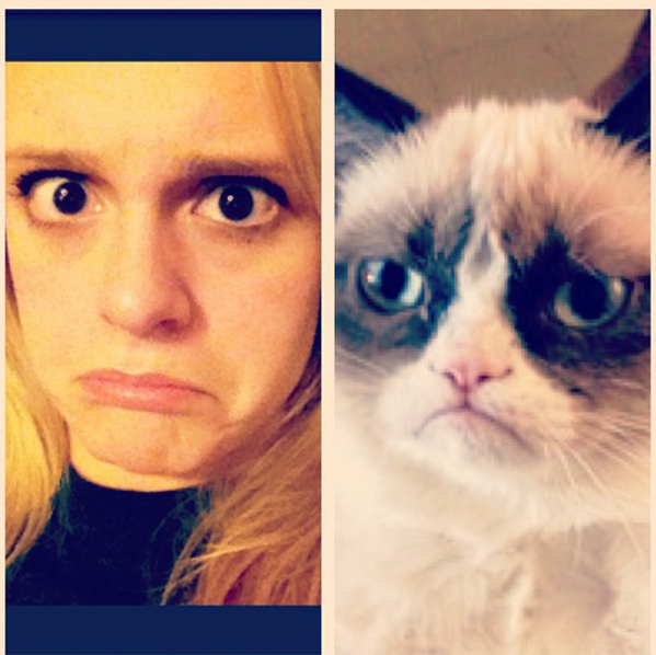 KaydeeHamilton's tweet photo. My #wcw is cuter than yourssss! http://t.co/MSujGPNxui