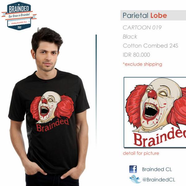 BraindedCL tweet picture