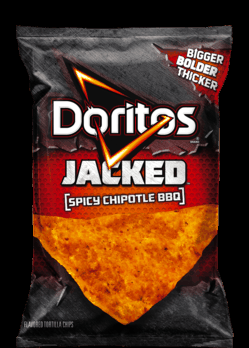 Debbiecake049's tweet photo. Use @IbottaApp to earn money for buying new @Doritos JACKED Chips. Bigger. Bolder. Thicker. http://t.co/Scv37D2i7b