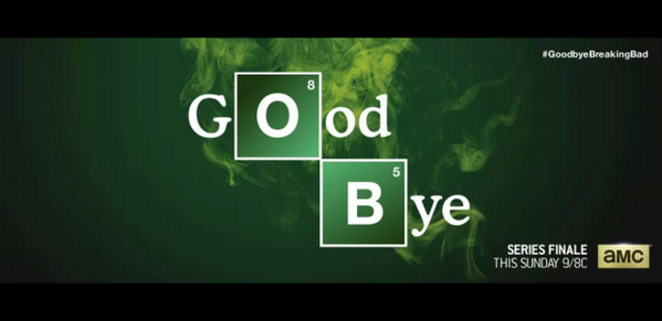 AlexRo_11's tweet photo. Todo lo bueno tiene fin, y si algo es genial el final es genial. #breakingbad http://t.co/O4Ie2wx785