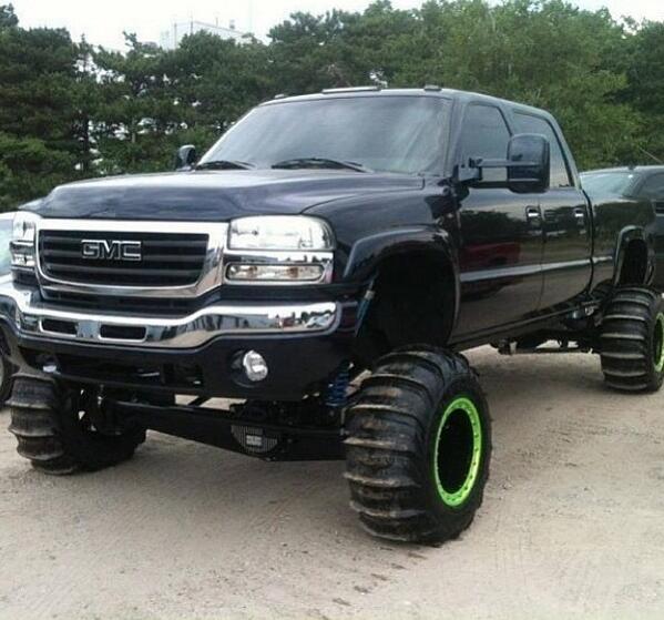 _LiftedTrucks_ tweet picture