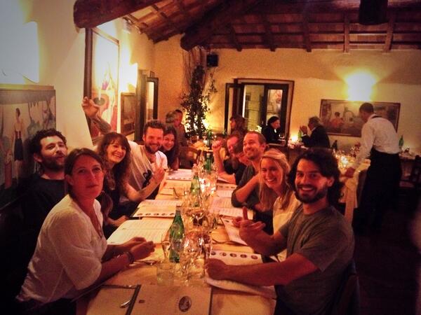 novesan's tweet image. The end of this great production! Thank's!! #onizuka #tiger #dproduction