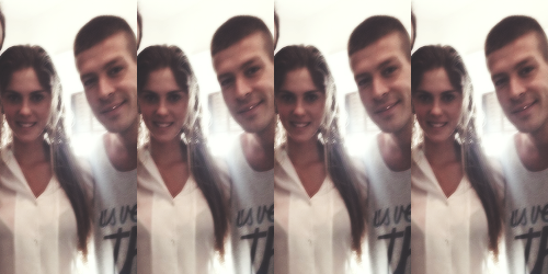 barteusvida's tweet image. amor maior ♥ @Barbaraevans22