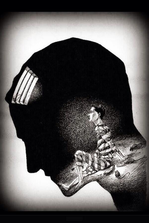 Psygologic's tweet photo. Silence in you http://t.co/11qpnk2DHl